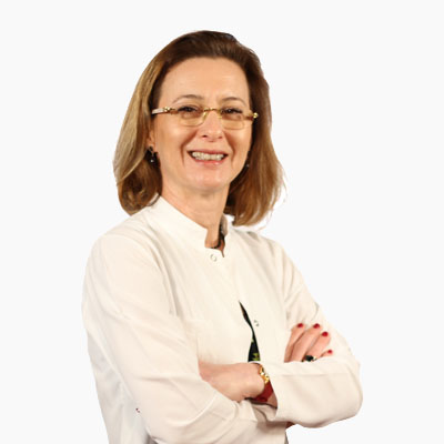 Prof. Dr. Simru Tuğrul